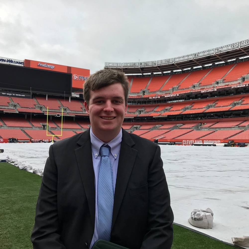 Meet your Posher, Spencer